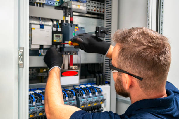 Best Electric Panel Repair  in Buna, TX