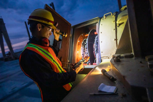 Best Electrical System Inspection  in Buna, TX