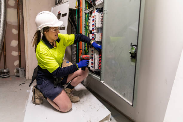 Best Emergency Electrical Repair  in Buna, TX
