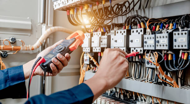 Best Residential Electrician Services  in Buna, TX