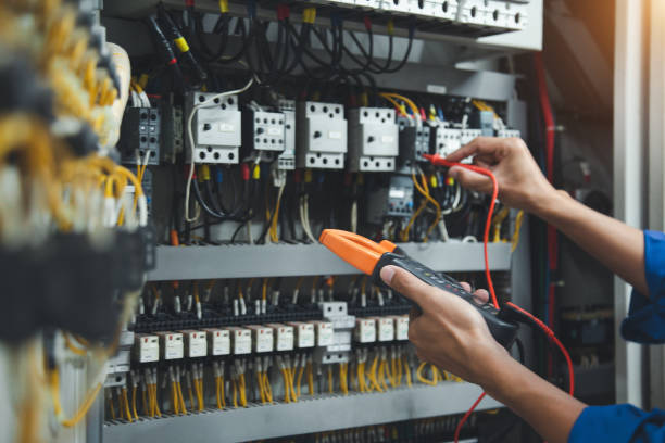 Best Electrical Repair Services  in Buna, TX